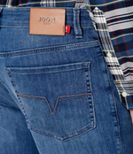Джинсы Stephen Joop! Jeans - голубой(30047421)