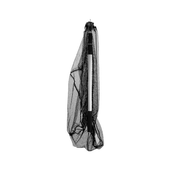 Подсачек тел. 8-гран. d=40 L=180 сетка терилен Helios (HS-CB-340180-GM)
