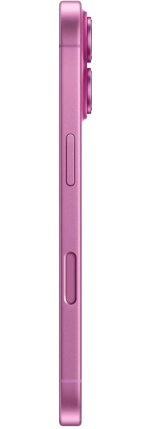 16 Plus 256 Pink
