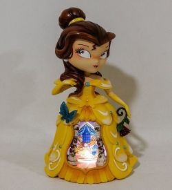 Disney-4058887 Фигурка «Бэлль (Вальс)»