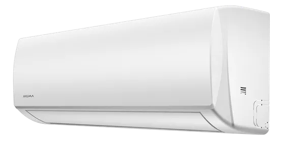 Классическая сплит-система серии TURBOCOOL 2024 XG-TXC27RHA (комплект)