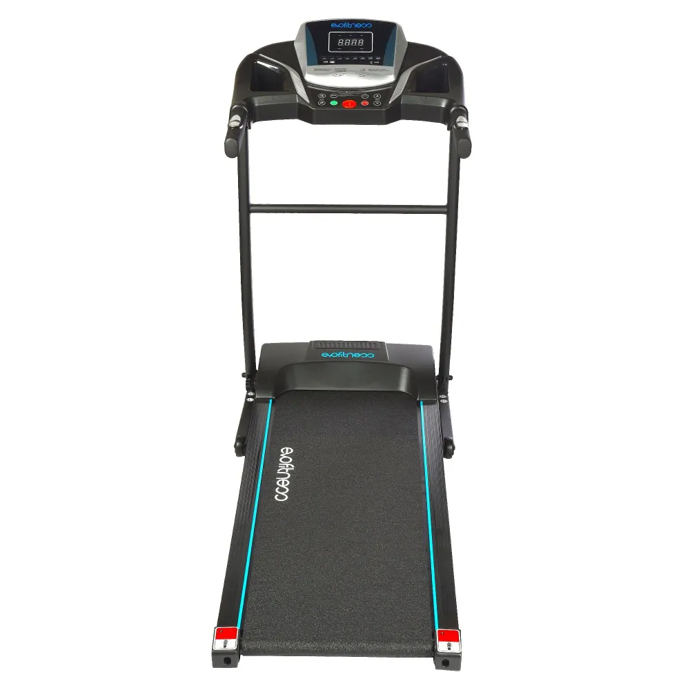 Беговая дорожка EVO FITNESS Omega
