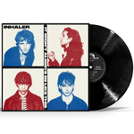 Inhaler / It Won't Always Be Like This (LP)