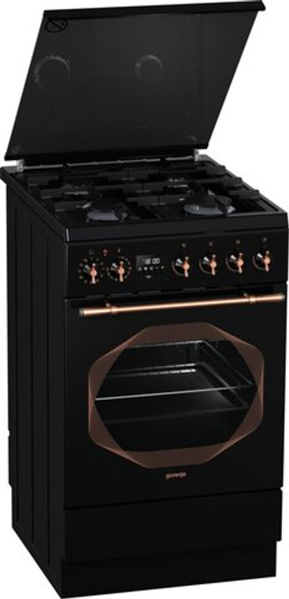 Комбинированная плита Gorenje K 537 INB