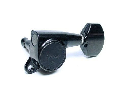 Gotoh SG381-07-CK-(L3+R3) колки для электрогитары