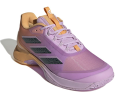 Женские Кроссовки теннисные Adidas Avacourt 2 - разноцветный