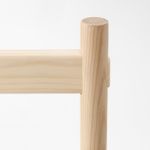 Полка IKEA FLISAT (ФЛИСАТ), 49х28х41 см