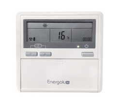 Energolux SAD48D5-A/SAU48U5-A