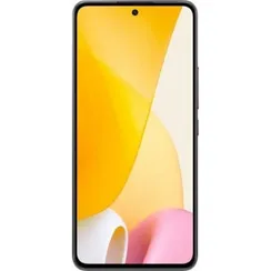 Xiaomi 12 Lite 8 128Gb EU Black