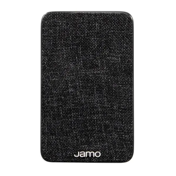 Jamo Mini MKII Gloss Black