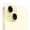 Apple iPhone 15 Plus 256gb Желтый (Dual: nano SIM + eSIM)