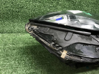 Фара правая Mercedes S W223 (20-нв) Digital Light
