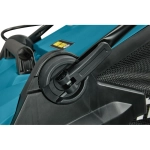Газонокосилка роторная Makita LM003GZ 740Вт