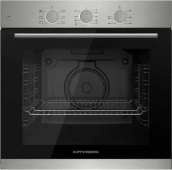 Встраиваемый электрический духовой шкаф Kuppersberg HF 603 BX