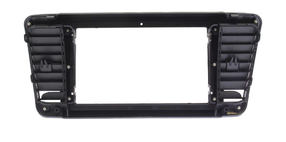 Переходная рамка магнитолы SUBARU OUTBACK, LEGACY 2003-2009 9 дюймов