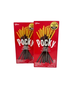 Шоколадные палочки Покки Шоколад ,Pocky Choco