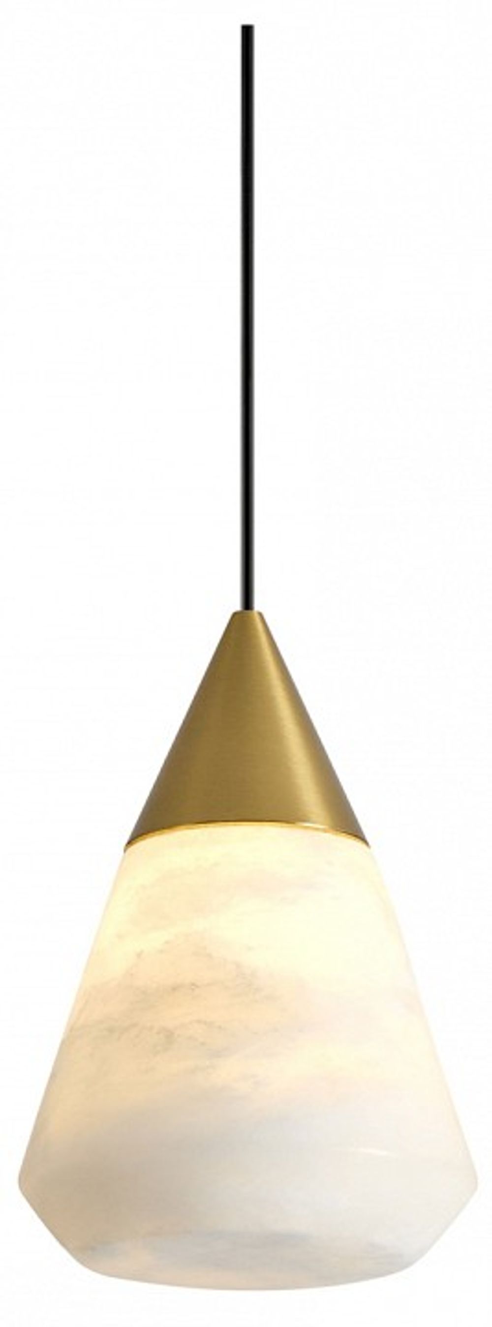 Подвесной светильник Freya Cave FR5631PL-L6BS1