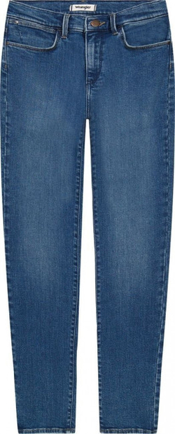 Джинсы STRAIGHT 112355306