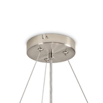 Подвесная люстра Freya BRIDE FR5367PL-03N