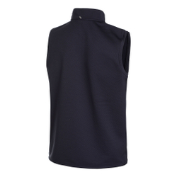 Мужское теннисное поло Fila Toby Polo Men - Dark Blue