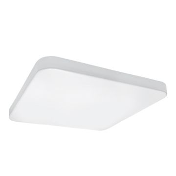 Накладной светодиодный светильник 226202 белый 3000K 20W Arco Lightstar