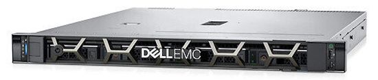 Сервер Dell PowerEdge R250 1xE-2324G (210-BBOP)