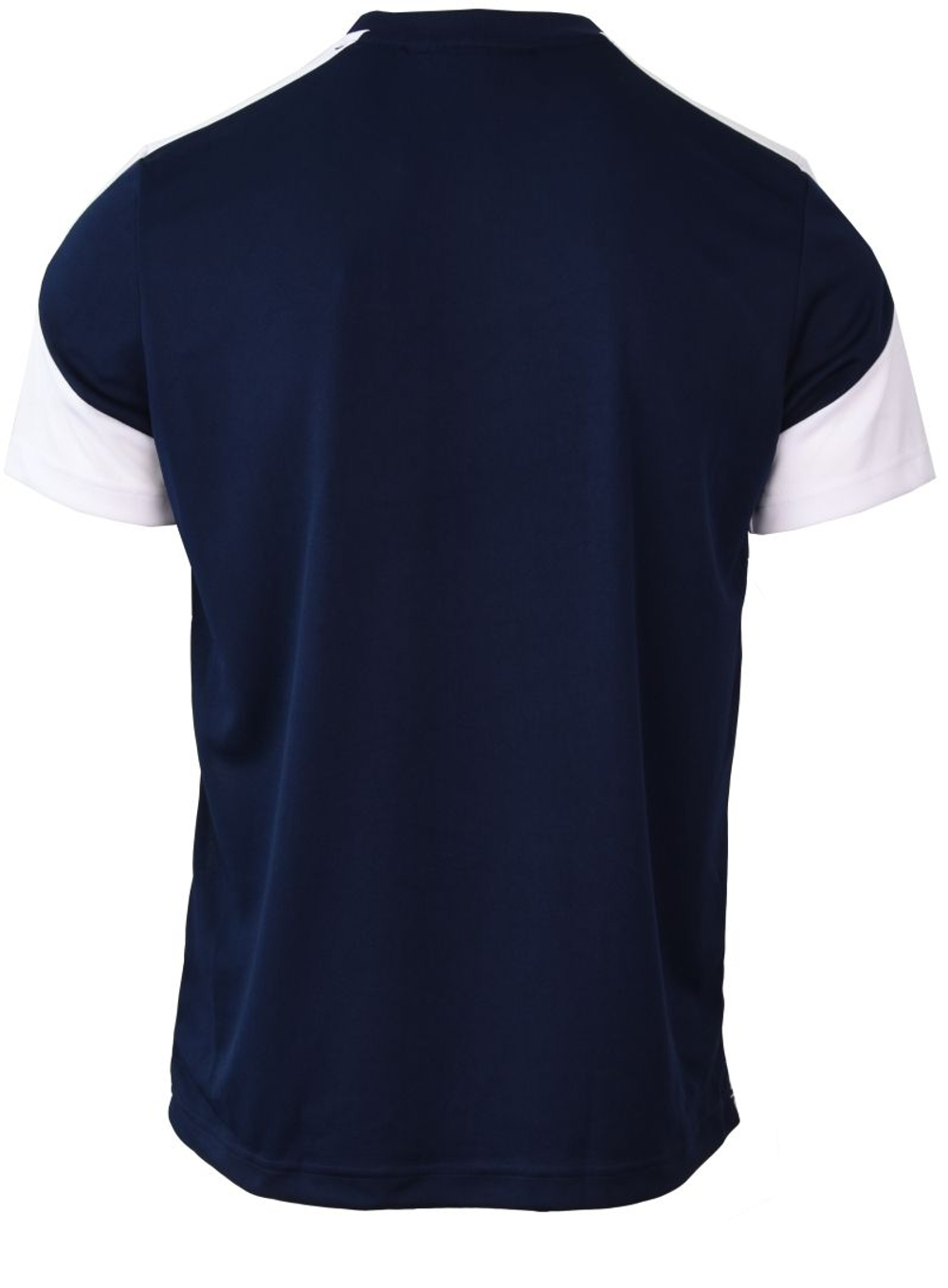 Теннисная футболка Sergio Tacchini Giardino - navy/white