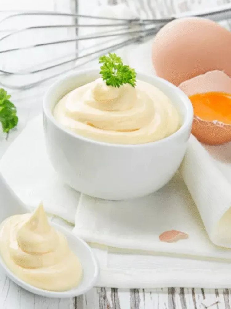 Майонез Daesang Mayonnaise Пикантный 800 г