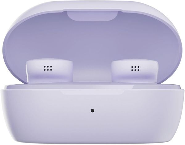 Беспроводные наушники Bose QuietComfort Earbuds (2024) Фиолетовый | Chilled Lilac
