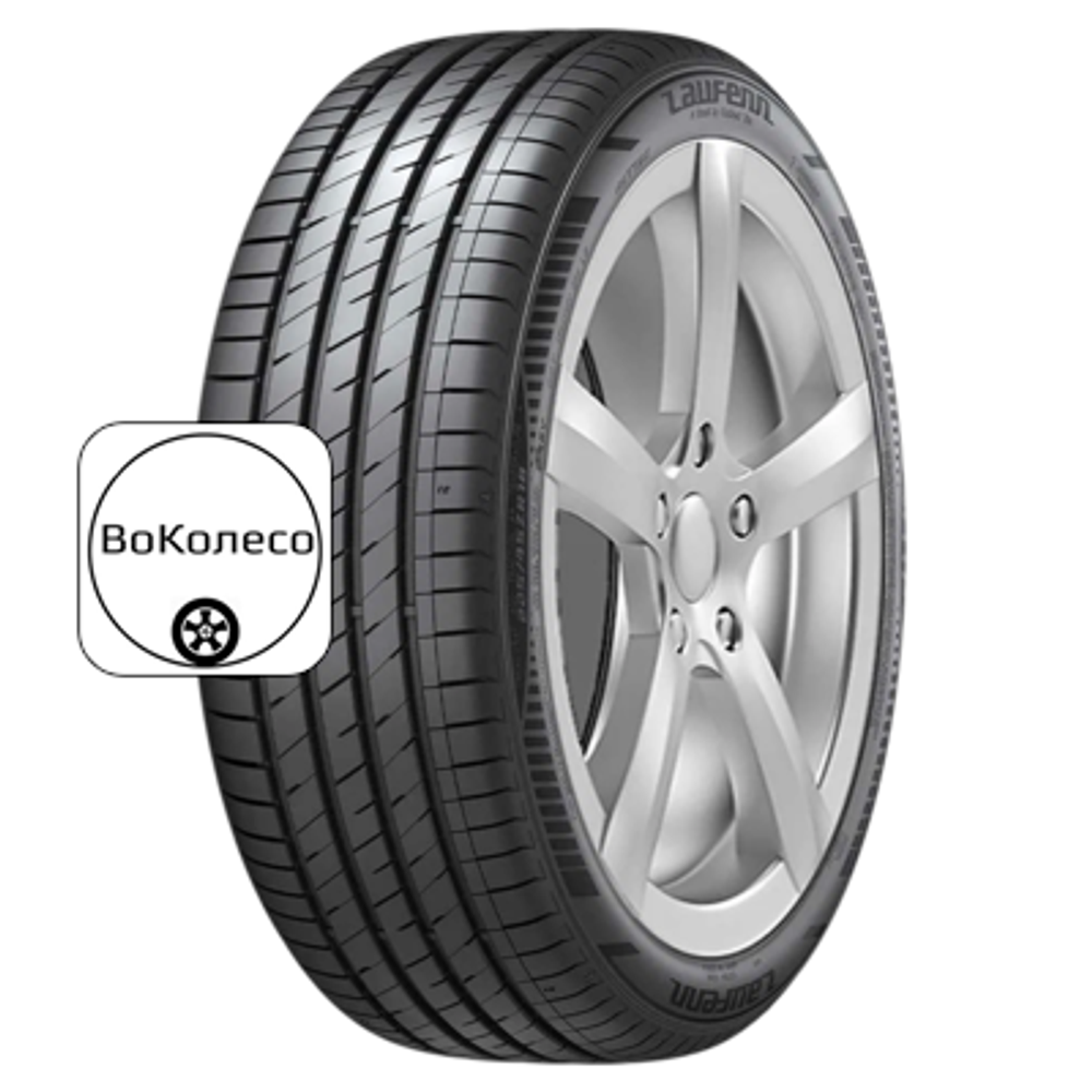 235/65R17 108V XL S Fit2 SUV LK12A TL Hankook Laufenn