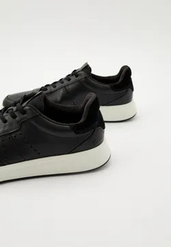 Кеды мужские ECCO STREET COURT M