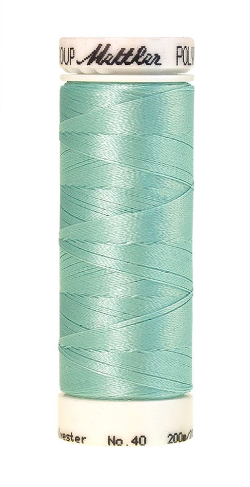 Нить вышивальная Mettler Poly Sheen 40 (200 м), 5 кат. | цв. 5050