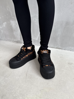Ugg Натуральная замша