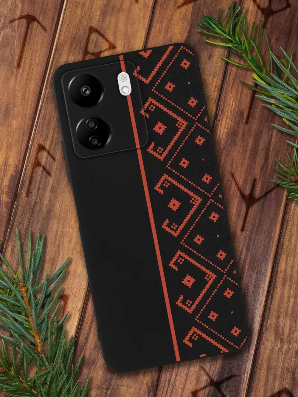 Чехол на Xiaomi Redmi 13C, Poco C65