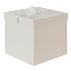 GAEM Коробка подарочная, L22 W22 H22, 2в.