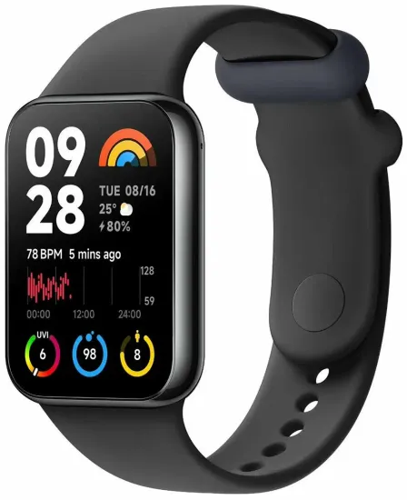 Умные часы Xiaomi Smart Band 8 Pro