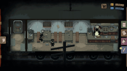 Beholder: Conductor (для ПК, цифровой код доступа)