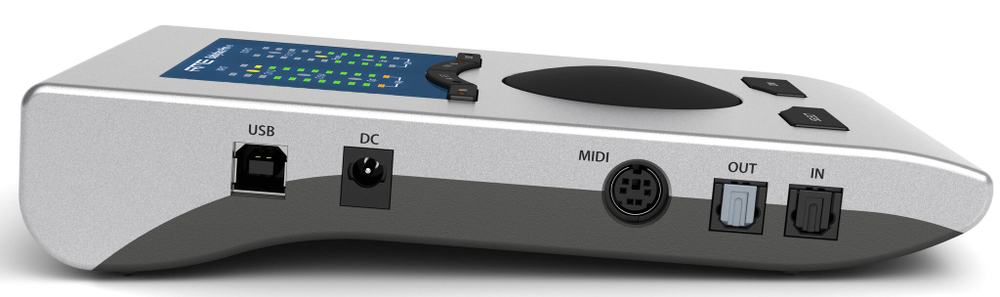 RME Babyface PRO FS
