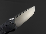 Складной нож Tiburon [Tmax DLC CrystalTi Carbon]