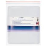 Микровелюр 312±5 г/м², 150х160±2 см, №002 тёплый белый, Gamma MCVN
