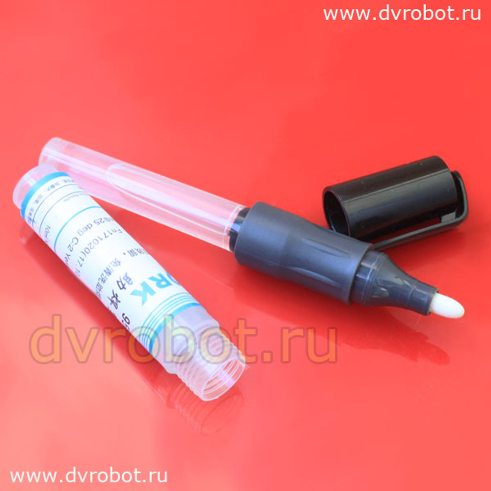 Флюс-карандаш YORK 951