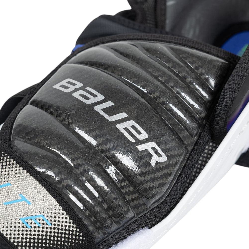 Щитки BAUER VAPOR FLYLITE INT (переходный)