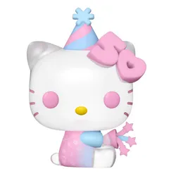 Funko POP! Hello Kitty with Party Hat (APAC) (Exc) (78)