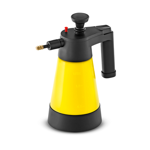Напорный пульверизатор, 1л распылитель KARCHER