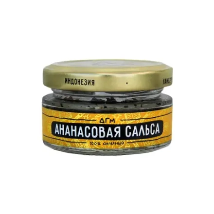 ДГМ Ананасовая Сальса 20г