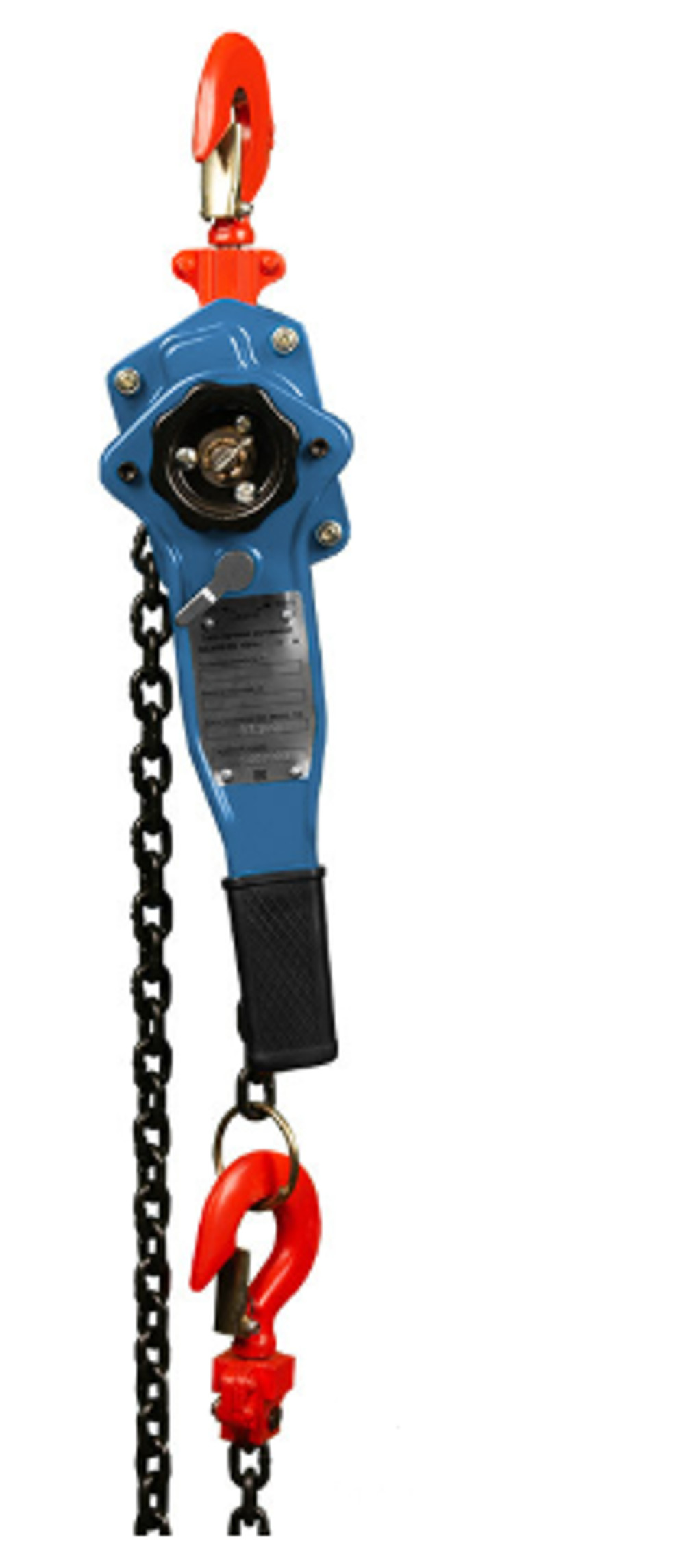 Таль ручная рычажная GEARSEN HSH-C 3т