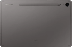 Планшет Samsung Galaxy Tab S9 FE BSM-X516B 1380 (2.4) 8C RAM6Gb ROM128Gb 10.9" TFT 2304x1440 5G eSIM Android 13 графит 8Mpix 12Mpix BT WiFi microSD 1Tb 8000mAh