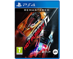 Need for Speed NFS Hot Pursuit Remastered (PS4) NEW