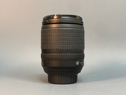 Nikon 18-105mm 3.5-5.6G AF-S ED DX VR Nikkor