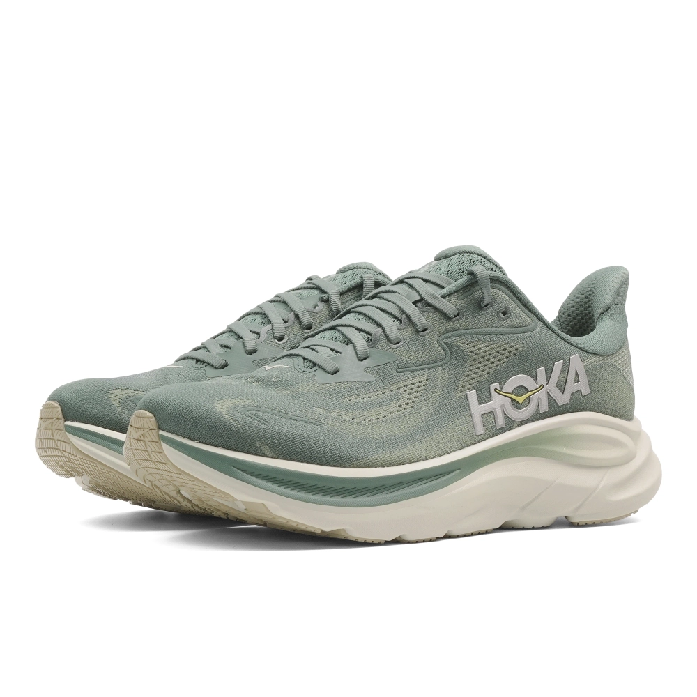Кроссовки мужские Hoka Clifton 10
